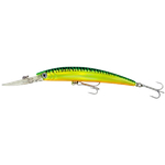 Воблер Yo-Zuri ( Duel )  Crystal Minnow DD floating R539-HT  110мм 16g 4.5-6.0m