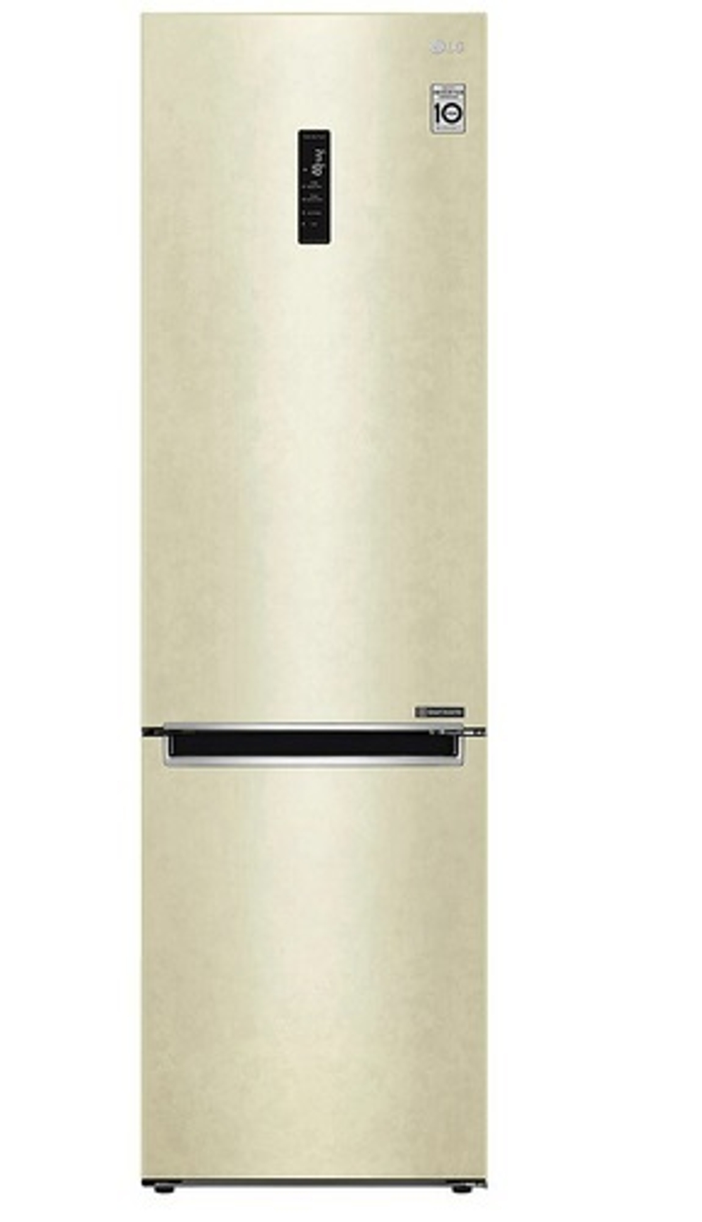 Холодильник LG GA-B 509 MESL