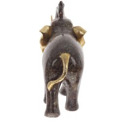 GAEM Фигурка декоративная "Слон", L23 W9 H18 см
