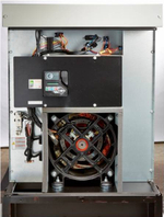 Электростанция газовая Generac RG0223P (17.6 кВт) 380 В