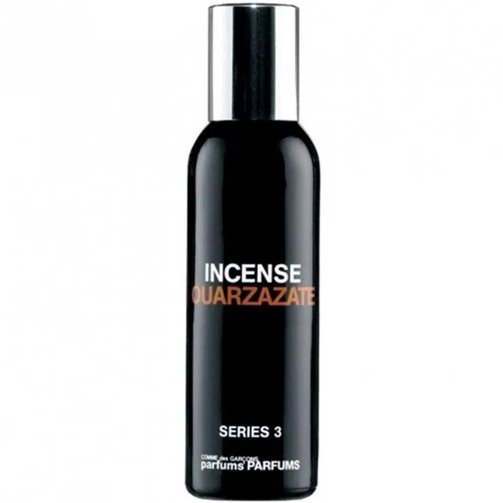 Comme Des Garcons Series 3 Incense: Ouarzazate