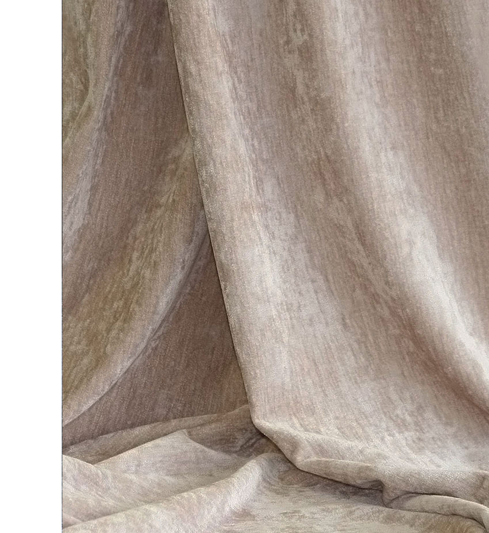 Портьерная ткань двусторонний шенилл Chenille арт. А086 col. 827-119 (высота 280 см, Китай)