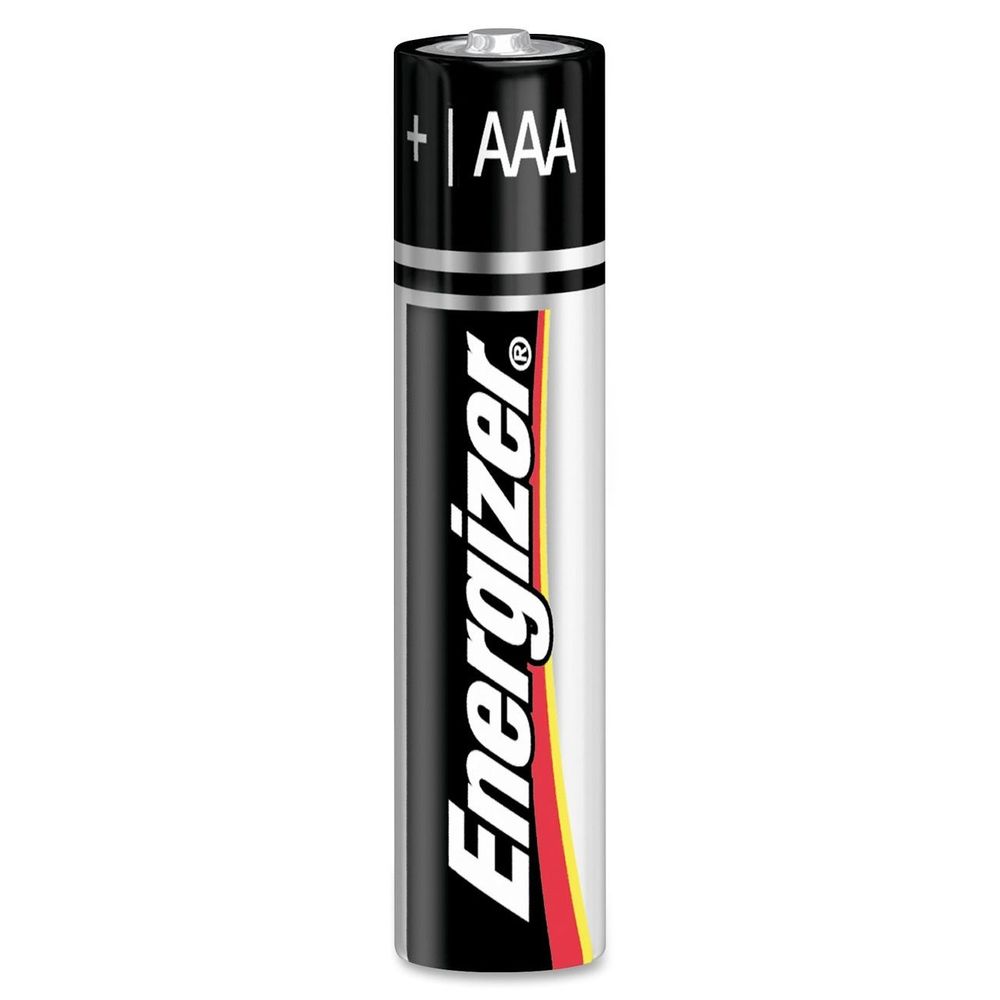 Батарейка AAA LR-03 Energizer Alcaline (1шт)