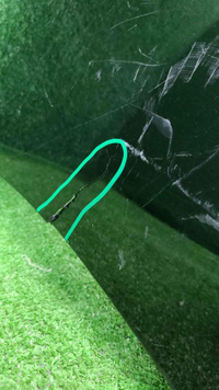 Бампер передний Haval Jolion (2021-2024)