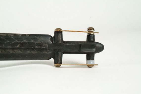 Ружьё-арбалет подводное C4 Carbon Graphite 132