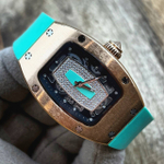 Часы Richard Mille
