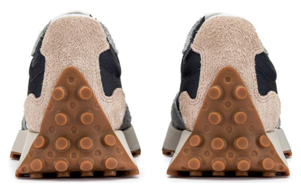 Кроссовки New Balance Nb 327