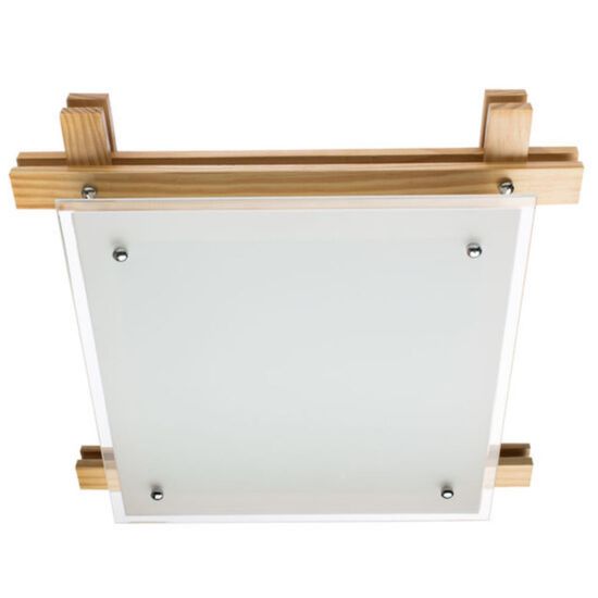 A6460PL-3BR СВЕТИЛЬНИК ПОТОЛОЧНЫЙ