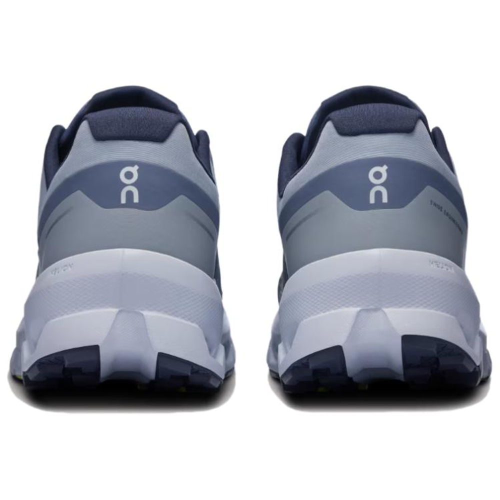 On Cloudvista 2 Waterproof Mist Heather