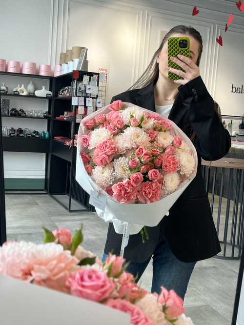 собран сегодня #04