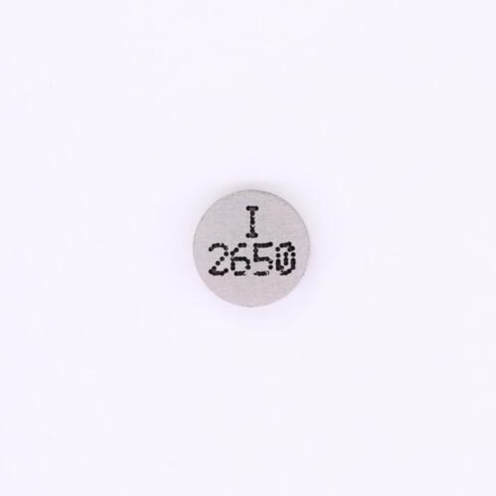 18674-01K SHIM, 2.400 Шайба регулировочная