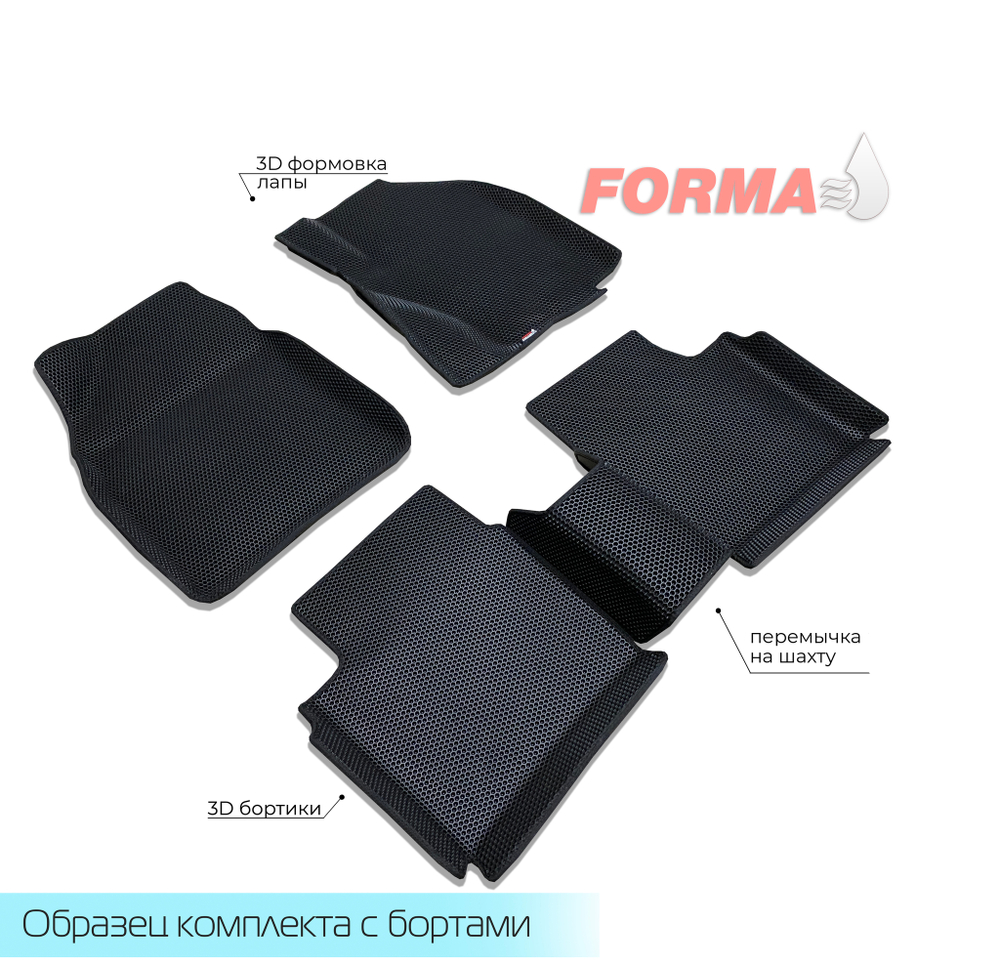 Toyota Allion 2 поколение T260 (2007 - 2016) 4WD