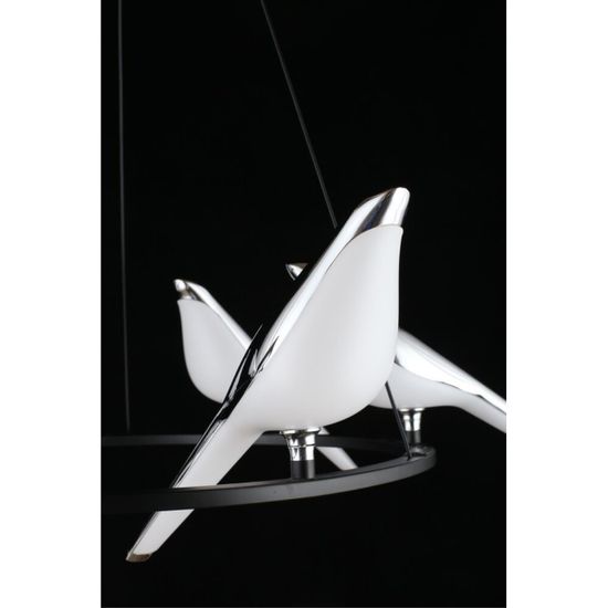 Люстра подвесная APL.822.13.60