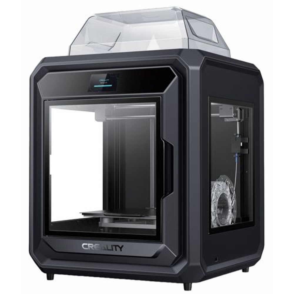3D принтер Creality Sermoon D3