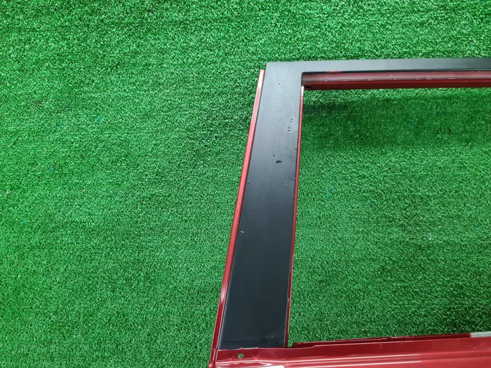 Дверь задняя левая Geely Atlas Pro (2021-н.в.)