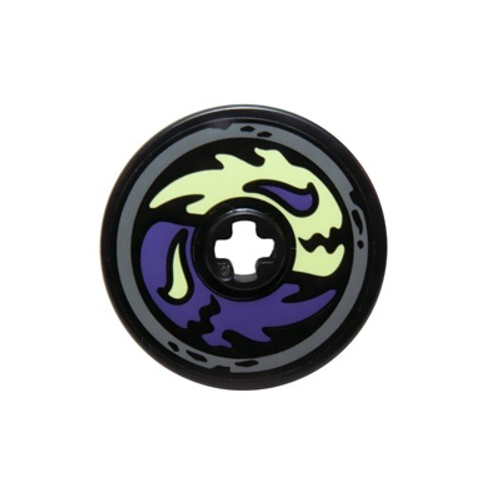 Technic, Disk 3 x 3 2723pb059