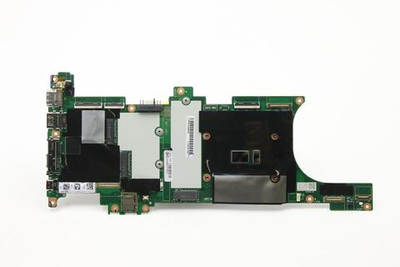 Материнская плата для ноутбука Lenovo X1 Carbon 6th Gen Lenovo NOKi7-8650U16GAMTTPM2vPro (01YR233), оригинал