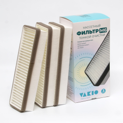 Кассетный фильтр M6 тонкой очистки