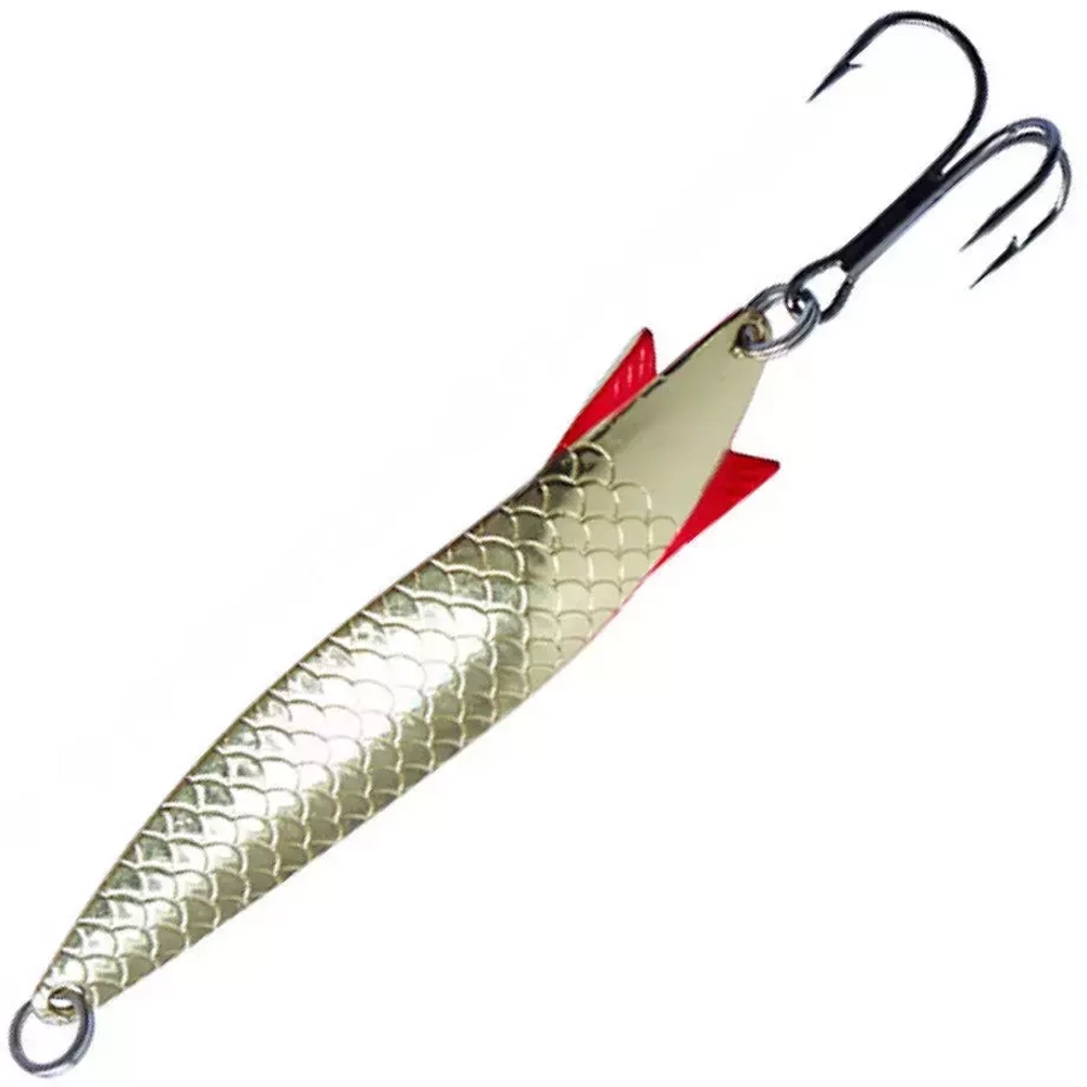 Блесна Pike Premier PR-N04-PF-18 18г
