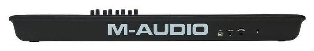 M-Audio Oxygen 49 MKV