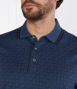 Поло Michael Kors - темно-синий(CS250V85KS)