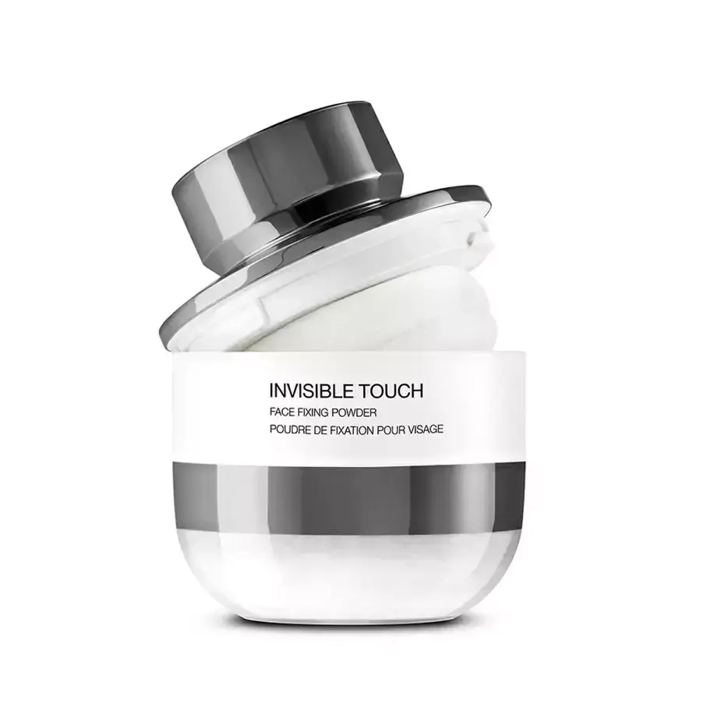 KIKO Milano Invisible Touch Face Fixing Powder\ Пудра рассыпчатая