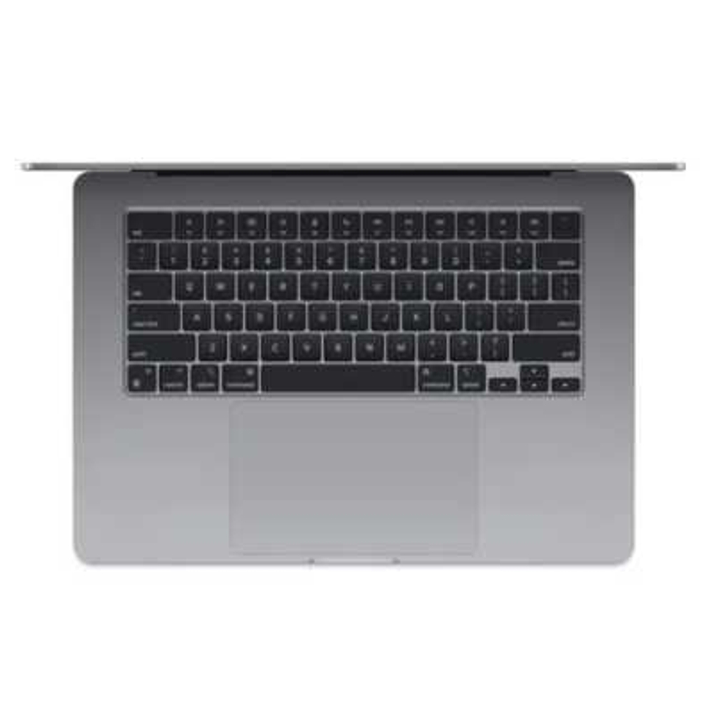 Ноутбук Apple MacBook Air 15 2024 MRYM3LL/A