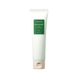 Aromatica Rosemary Scalp 3-In-1 Treatment маска 3 в 1 для волос с розмарином
