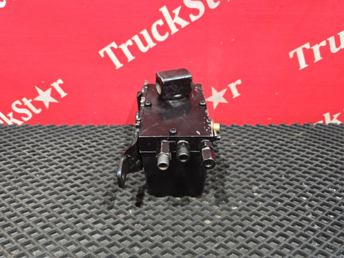 Насос подъема кабины 2018 г.