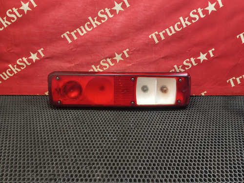 Фонарь задний