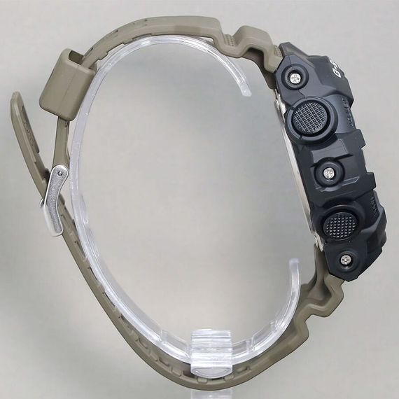 Наручные часы Casio GA-710TU-1A3