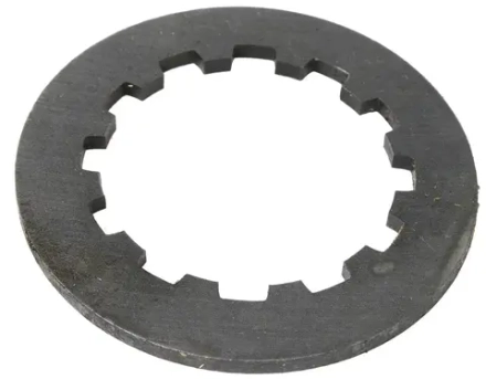 Диск дифференциала тонкий переднего ведущего моста МТЗ-82,-1221 (ОАО МТЗ Беларусь)