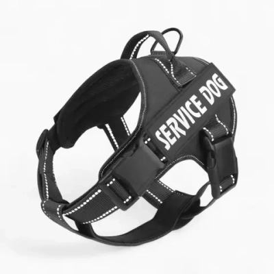 Шлейка «Service dog 2»