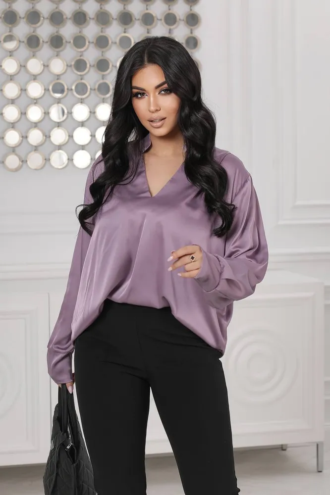 Блузка УК-824-7 Fabrika