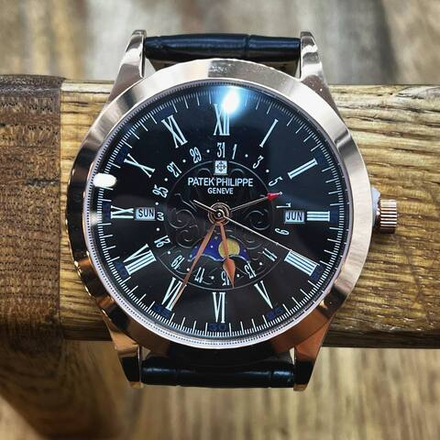 Часы Patek Philippe