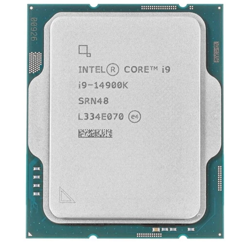Процессор CPU Intel Core i9-14900K OEM