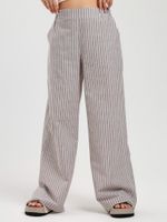 Брюки Летний день-2 Виотекс БЕЖЕВЫЙ