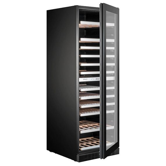 Холодильник винный Temptech ST180DRB