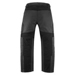 Contra2™ Pant Leather / Штаны / Черный