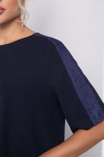 Костюм "Бриджит" (темно-синий) К7912 LT Collection