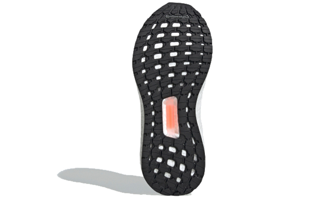 Кроссовки Adidas Ultraboost 19 J (Женская размерная сетка)