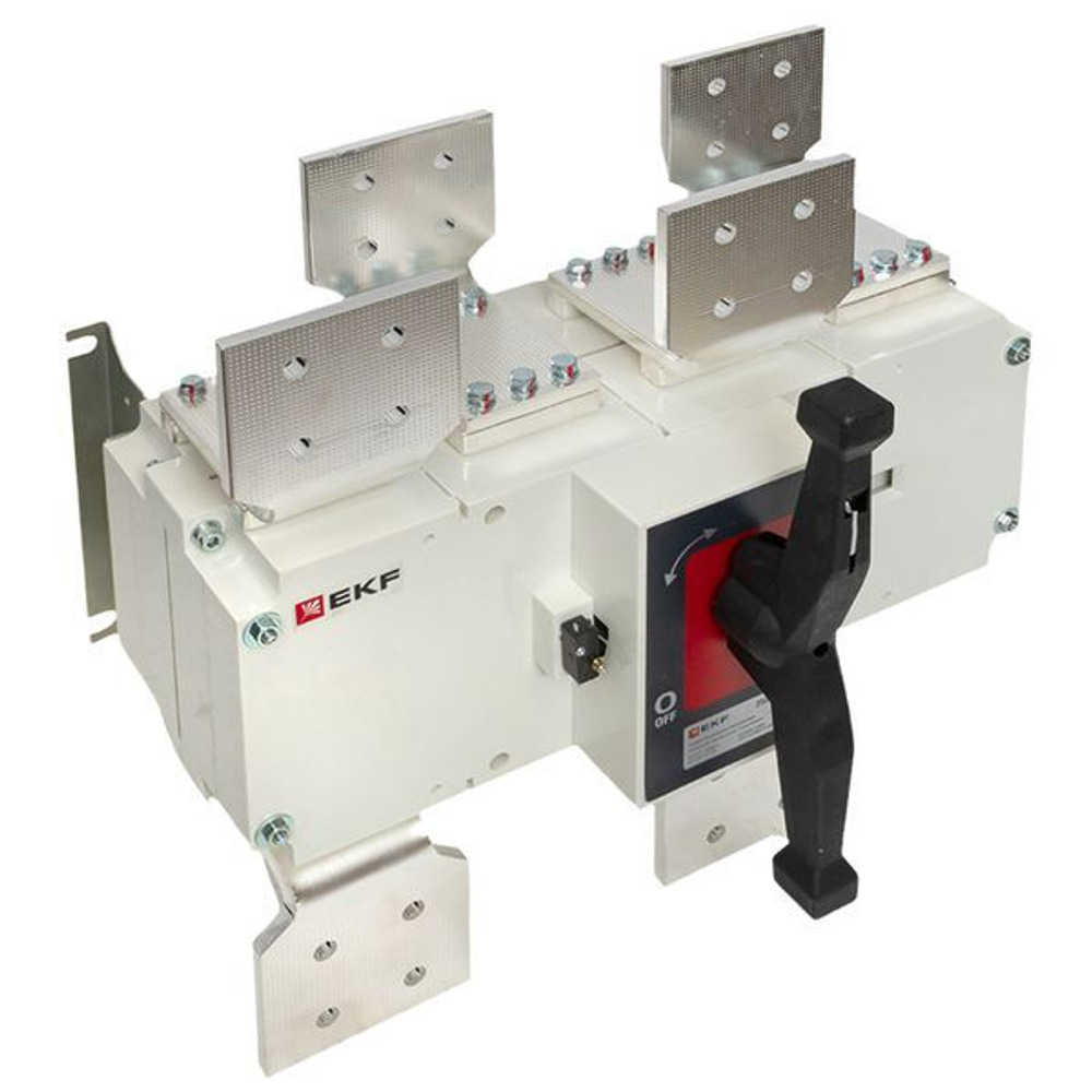 Рубильник-выключатель  EKF psds-2500-4