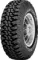 Goodyear Wrangler MT/R 235/70 R16 106Q
