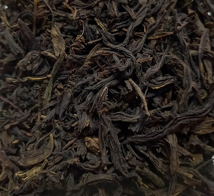 Иван чай Сибирский ферментированный В/С 100 гр