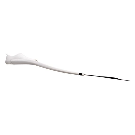 Ласты Scorpena F1 Apnea черные с белыми калошами