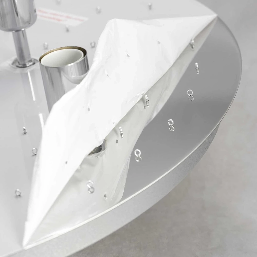 Потолочная люстра Lussole COMO LSA-5603-07