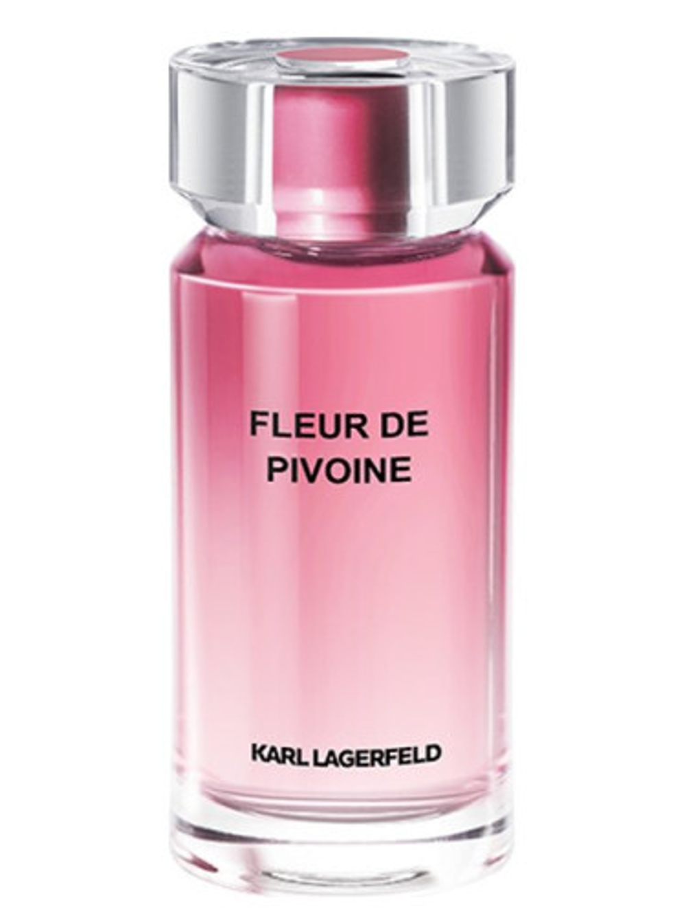 Karl Lagerfeld Fleur de Pivoine