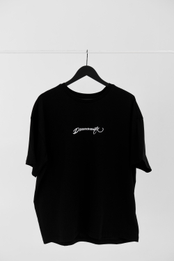 Футболка Устами Дхармы