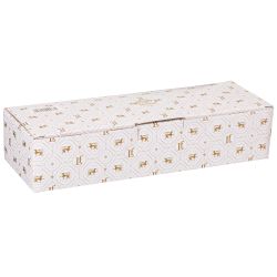 НАБОР БАНОК LEFARD "HERBAL" С ПЛАСТИК. КРЫШКОЙ 3 ШТ. 230 МЛ НА МЕТАЛЛ. ПОДСТАВКЕ (КОР=24НАБ.)