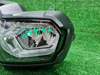 Фара передняя BMW F 750 GS (2018-н.в.) LED